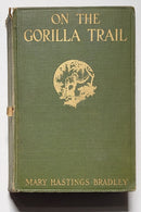 On the Gorilla Trail