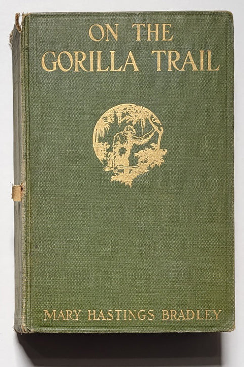 On the Gorilla Trail