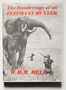 The Wanderings of an Elephant Hunter