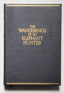 The Wanderings of an Elephant Hunter