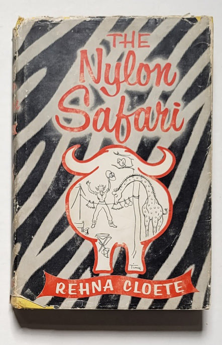 The Nylon Safari