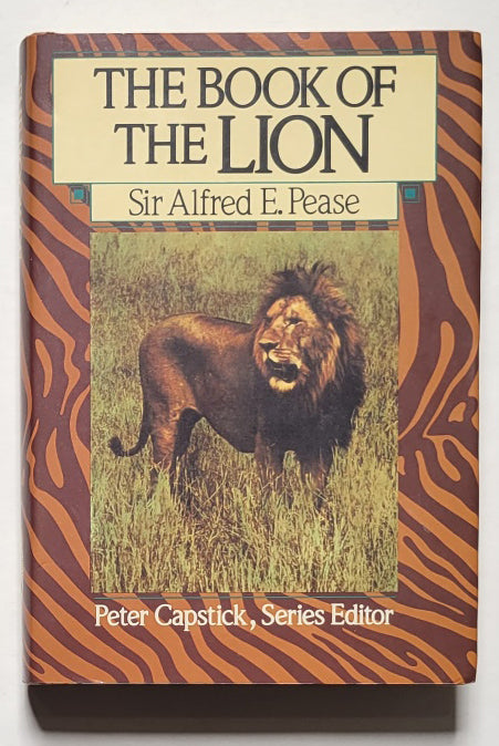 The Book of the Lion
