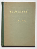 Solo Safari