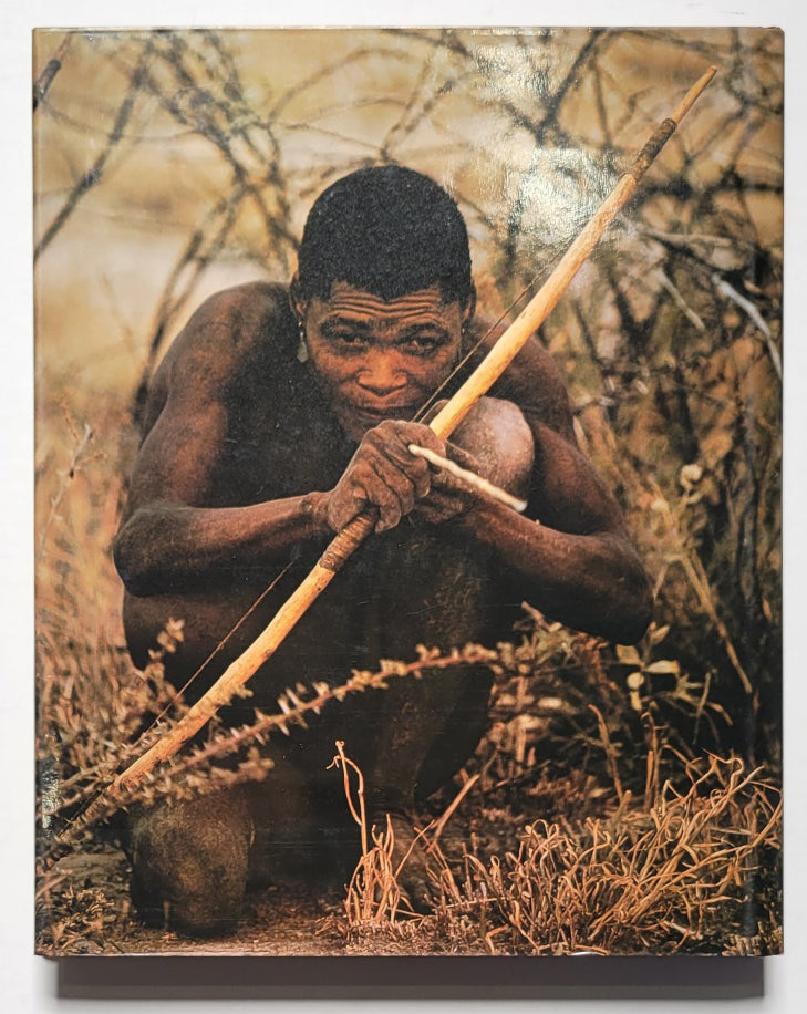 The Bushmen