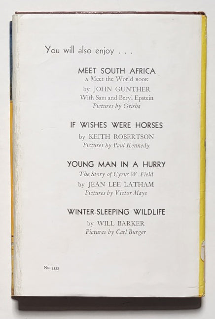 Wild Animal Hunter