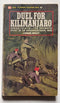 Duel for Kilimanjaro
