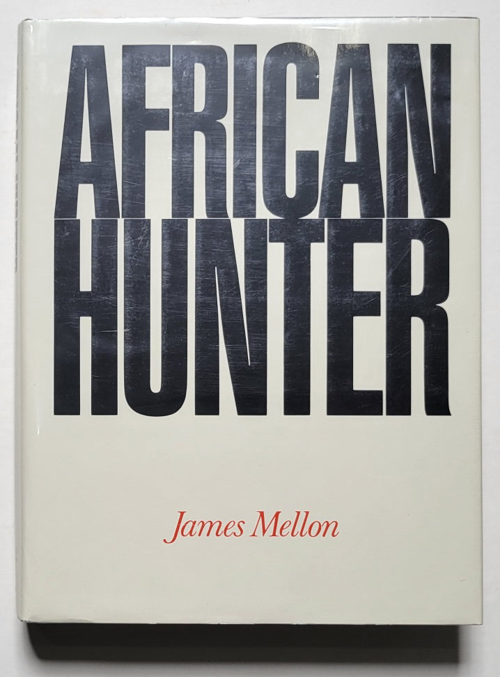 African Hunter