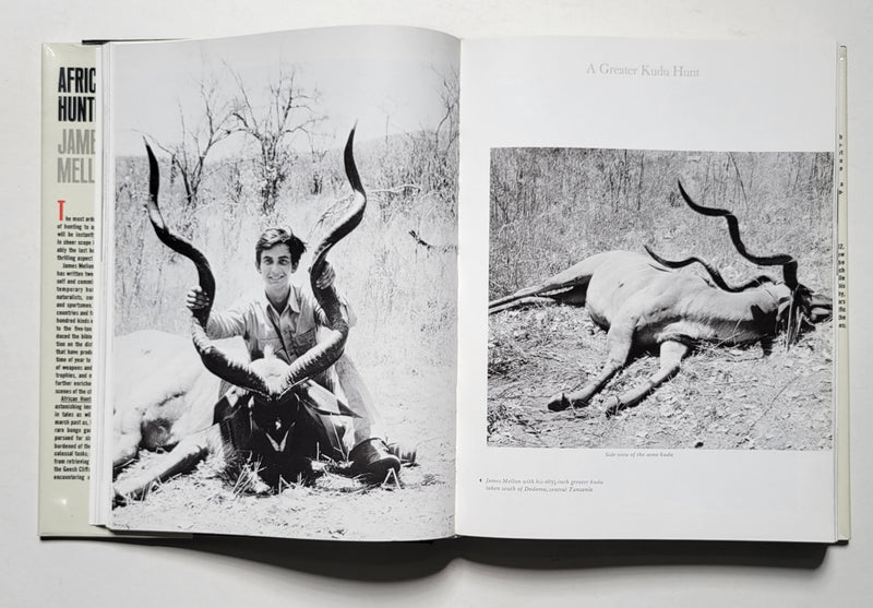 African Hunter