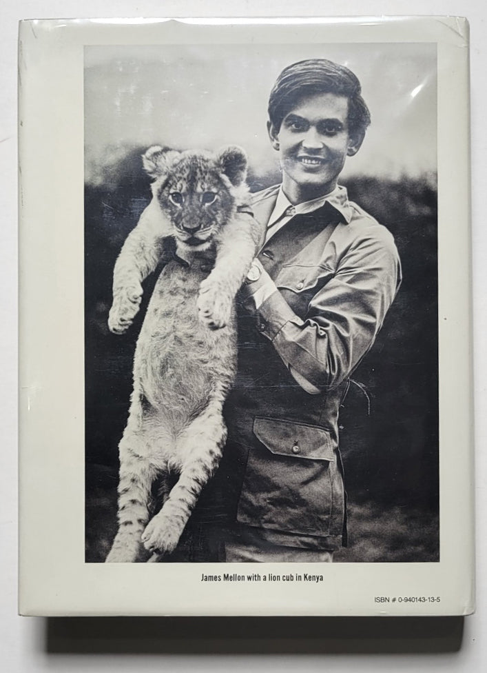 African Hunter