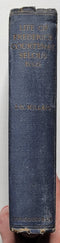 Life of Frederick Courtenay Selous