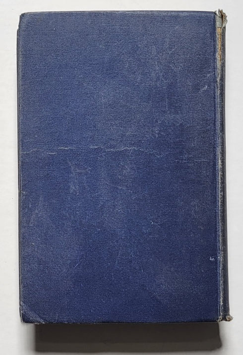 Life of Frederick Courtenay Selous