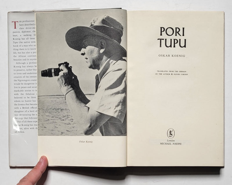 Pori Tupu