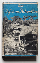 Our African Adventure