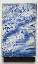 Life of Frederick Courtenay (sic) Selous, D. S. O.