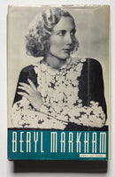 Straight on Till Morning: The Biography of Beryl Markham