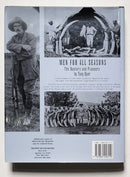 Men for All Seasons: The Hunters and Pioneers