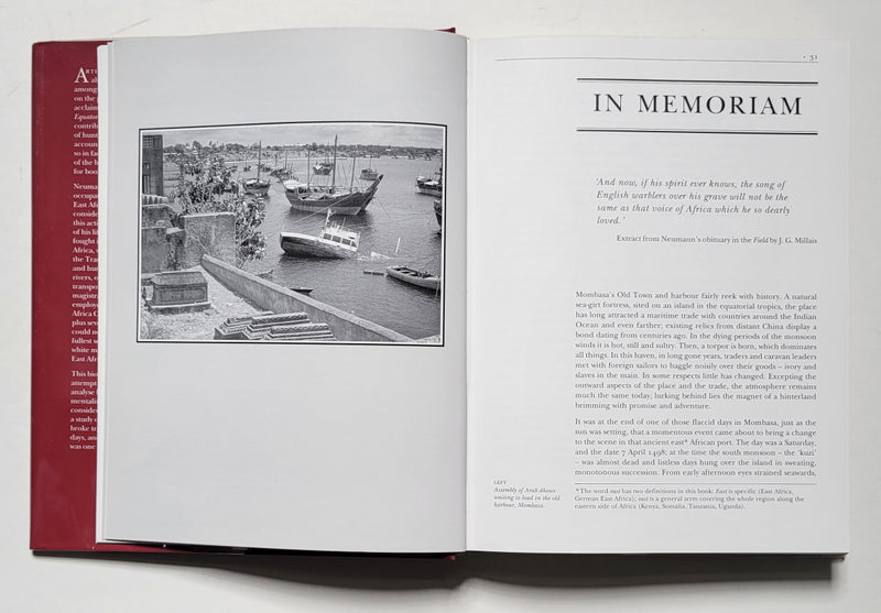 Hunter Away: The Life and Times of Arthur Henry Neumann