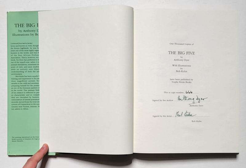 The Big Five