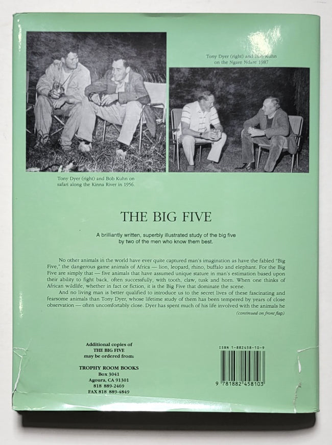 The Big Five