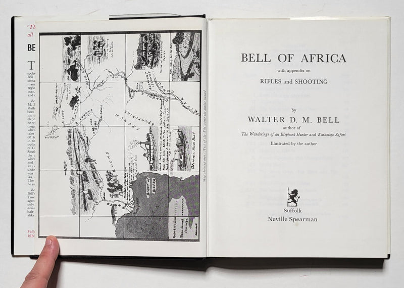 Bell of Africa