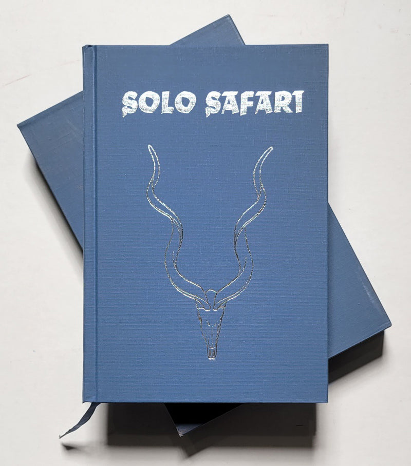 Solo Safari