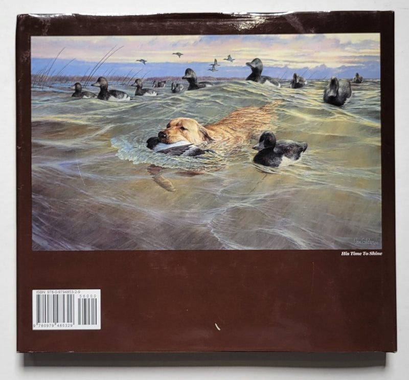 Brushes with Nature: The Art of Ron Van Gilder