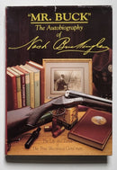 Mr. Buck: The Autobiography of Nash Buckingham