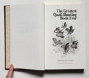 The Greatest Quail Hunting Book Ever
