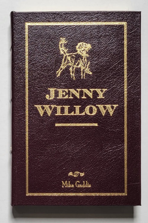Jenny Willow