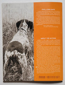 Training Your Dog for Birdwork