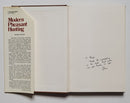Modern Pheasant Hunting Book by Steve Grooms