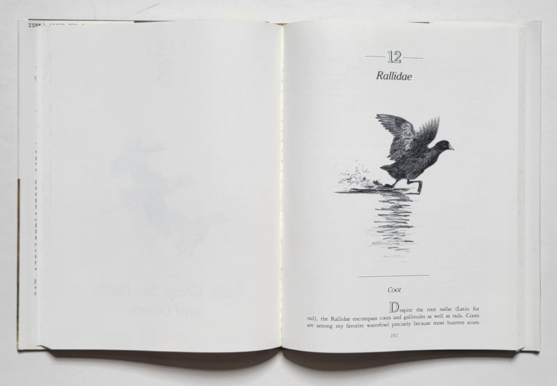 The Wildfowler's Quest: Forty Years of Wandering With America's Foremost Wildfowler