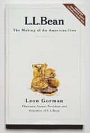 L.L. Bean: The Making of an American Icon
