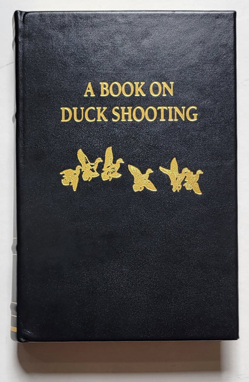 A Book on Duck Shooting