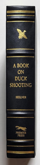 A Book on Duck Shooting