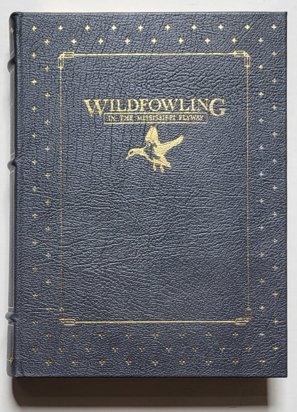 Wildfowling In The Mississippi Flyway