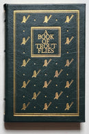A Book of Trout Flies