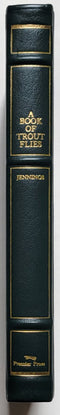 A Book of Trout Flies