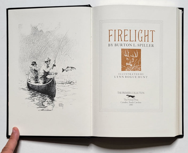 Firelight