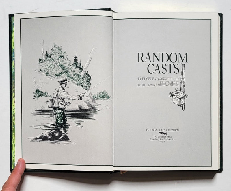 Random Casts