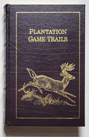 Plantation Game Trails
