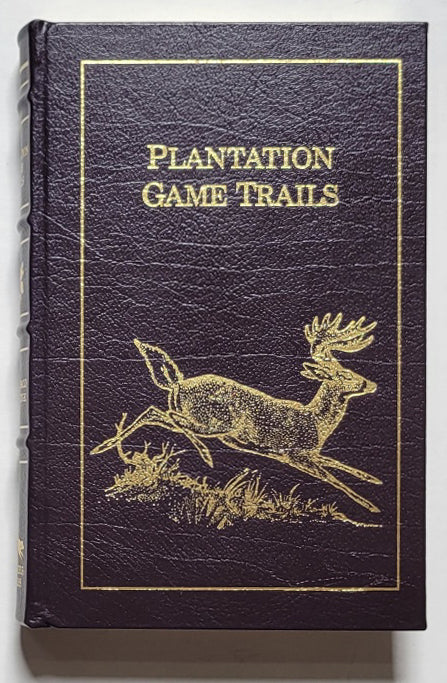 Plantation Game Trails