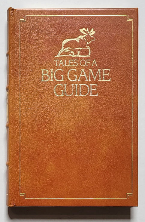 Tales of a Big Game Guide