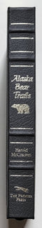 Alaska Bear Trails