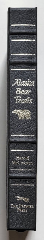 Alaska Bear Trails