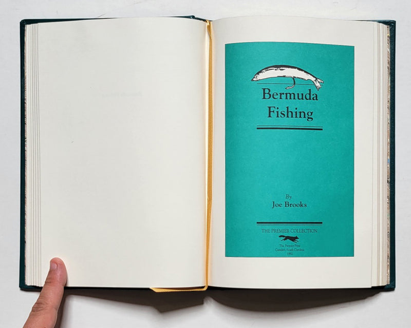 Bass Bug Fishing and Bermuda Fishing
