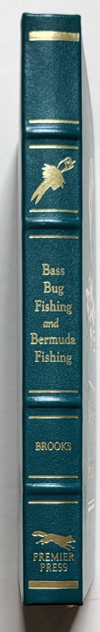 Bass Bug Fishing and Bermuda Fishing