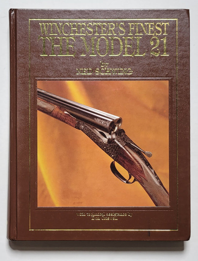 Winchester's Finest: The Model 21