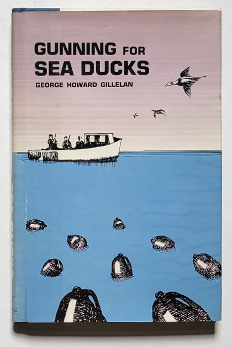 Gunning for Sea Ducks