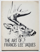 The Art of Francis Lee Jaques: Minnesota Bell Museum 1972 Pamphlet